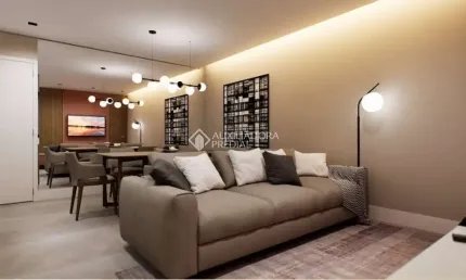 Apartamento com 3 quartos à venda na Rua Haia, 222, Vila Metalúrgica, Santo André, 90 m2 por R$ 575.000