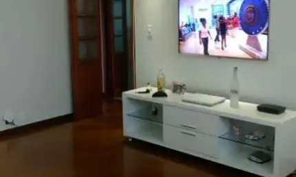 Apartamento com 2 quartos à venda na rua amparo, 365, vila valparaíso, santo andré, 72 m2 por r$ 350.000