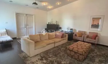 Casa em condomínio fechado com 5 quartos à venda na avenida omar daibert, 1, swiss park, são bernardo do campo, 542 m2 por r$ 4.190.100