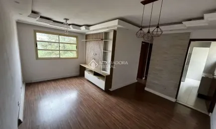 Apartamento com 2 quartos à venda na Avenida Loreto, 321, Jardim Santo André, Santo André, 53 m2 por R$ 255.000