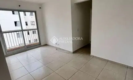 Apartamento com 2 quartos à venda na Rua Giovanni Battista Pirelli, 1463, Vila Homero Thon, Santo André, 49 m2 por R$ 310.000
