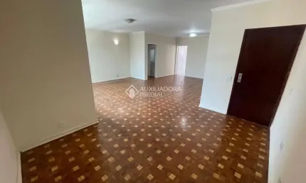 Apartamento com 3 quartos à venda na rua catequese, 215, jardim, santo andré, 165 m2 por r$ 650.000