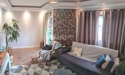 Apartamento com 3 quartos à venda na Avenida Brasil, 408, Parque das Nações, Santo André, 97 m2 por R$ 545.000