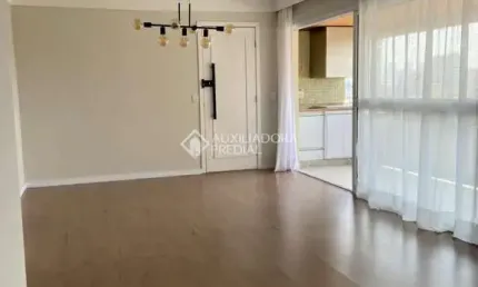 Apartamento com 3 quartos à venda na Rua Pirituba, 30, Casa Branca, Santo André, 119 m2 por R$ 980.000