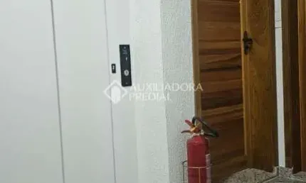 Apartamento com 2 quartos à venda na Rua Abernésia, 604, Santa Maria, Santo André, 63 m2 por R$ 440.000