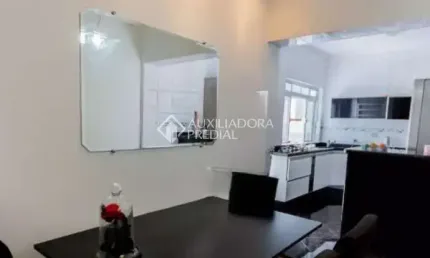 Apartamento com 4 quartos à venda na Avenida Capitão Mário Toledo de Camargo, 50, Jardim Vila Rica, Santo André por R$ 788.888