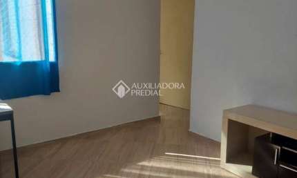Apartamento com 2 quartos à venda na Rua Doutor Almenor Jardim Silveira, 9, Jardim Alvorada, Santo André, 55 m2 por R$ 250.000
