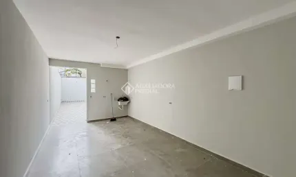 Casa comercial à venda na Rua Guarujá, 236, Vila Clarice, Santo André, 147 m2 por R$ 650.000