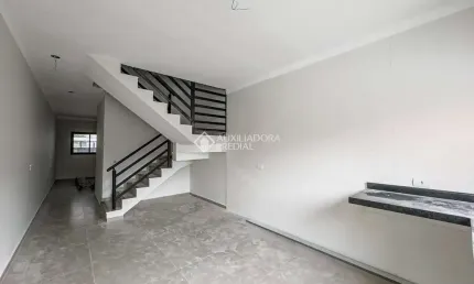 Casa com 3 quartos à venda na Rua Guarujá, 236, Vila Clarice, Santo André, 147 m2 por R$ 670.000