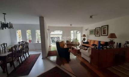 Casa com 3 quartos à venda na Rua Juazeiro, 327, Paraíso, Santo André, 415 m2 por R$ 1.650.000