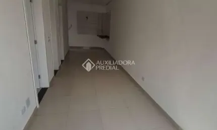 Apartamento com 2 quartos à venda na Avenida das Nações, 2856, Parque Capuava, Santo André, 50 m2 por R$ 320.000