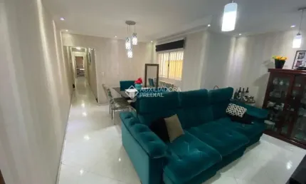 Cobertura com 3 quartos à venda na Rua Itália, 293, Jardim Santo Antônio, Santo André, 178 m2 por R$ 700.000