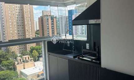 Apartamento com 2 quartos à venda na Rua Vitória Régia, 180, Campestre, Santo André, 78 m2 por R$ 1.100.000
