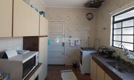 Terreno comercial à venda na Humberto Olivieri, 95, Jardim Bela Vista, Santo André, 168 m2 por R$ 585.000