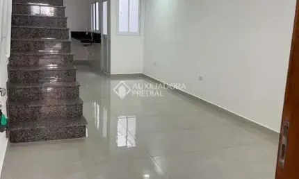 Casa com 3 quartos à venda na vitoriana, 223, vila eldízia, santo andré, 106 m2 por r$ 650.000