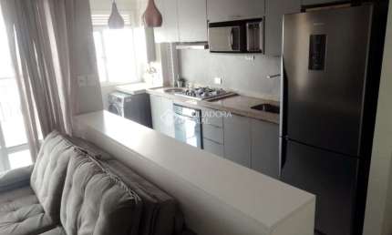 Apartamento com 2 quartos à venda na Rua Araguaia, 135, Vila Curuçá, Santo André, 64 m2 por R$ 635.000