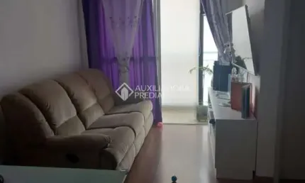Apartamento com 2 quartos à venda na Rua Ernesto Nazareth, 50, Jardim Jamaica, Santo André, 51 m2 por R$ 360.000