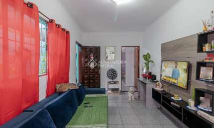 Casa com 4 quartos à venda na Rua Lacônia, 424, Parque Novo Oratório, Santo André, 145 m2 por R$ 636.000