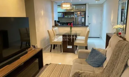 Apartamento com 3 quartos à venda na Rua Vitória Régia, 1111, Campestre, Santo André, 73 m2 por R$ 785.000