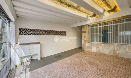 Casa com 2 quartos à venda na rua tomé de souza, 694, vila alzira, santo andré, 117 m2 por r$ 580.000