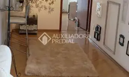 Apartamento com 3 quartos à venda na Travessa Campinas, 109, Vila Assunção, Santo André, 98 m2 por R$ 694.000
