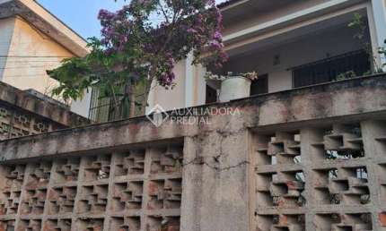Casa em condomínio fechado com 1 quarto à venda na Rua José Lins do Rego, 299, Vila Valparaíso, Santo André, 250 m2 por R$ 1.040.000