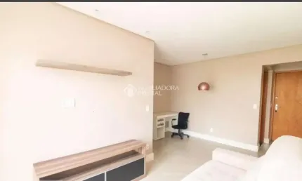 Apartamento com 2 quartos à venda na Rua Cananéia, 138, Vila Príncipe de Gales, Santo André, 59 m2 por R$ 328.000