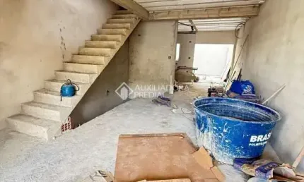 Casa com 3 quartos à venda na Rua Columbia, 72, Parque das Nações, Santo André, 142 m2 por R$ 1.100.000