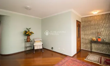Apartamento com 3 quartos à venda na rua holanda, 251, parque das nações, santo andré, 102 m2 por r$ 480.000