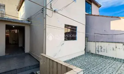 Casa com 2 quartos à venda na Rua Etiópia, 281, Parque das Nações, Santo André, 203 m2 por R$ 640.000