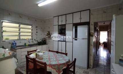 Casa em condomínio fechado com 3 quartos à venda na Rua Juazeiro, 338, Paraíso, Santo André, 126 m2 por R$ 660.000