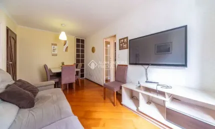 Apartamento com 2 quartos à venda na Avenida Paulo Afonso, 908, Nova Petrópolis, São Bernardo do Campo, 74 m2 por R$ 330.000