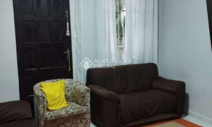 Casa com 3 quartos à venda na Farsália, 337, Jardim das Maravilhas, Santo André, 88 m2 por R$ 350.000