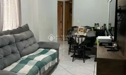 Cobertura com 2 quartos à venda na Rua Guarulhos, 27, Vila Camilópolis, Santo André, 102 m2 por R$ 430.000