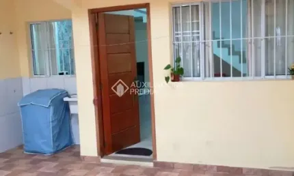 Casa com 2 quartos à venda na Rua Beirute, 52, Jardim das Maravilhas, Santo André, 81 m2 por R$ 349.000