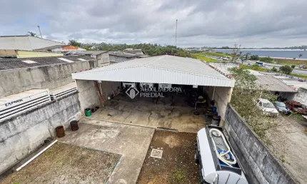 Barracão / galpão / depósito à venda na fernando pessoa, 256, batistini, são bernardo do campo, 300 m2 por r$ 2.500.000