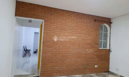 Casa com 2 quartos à venda na Rua Heitor Vila Lobos, 64, Parque Novo Oratório, Santo André, 100 m2 por R$ 340.000