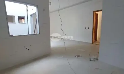Apartamento com 2 quartos à venda na rua sebastião pedroso, 240, jardim ocara, santo andré, 52 m2 por r$ 375.000
