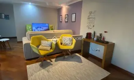 Apartamento com 3 quartos à venda na Rua Solimões, 263, Santa Maria, São Caetano do Sul, 92 m2 por R$ 750.000