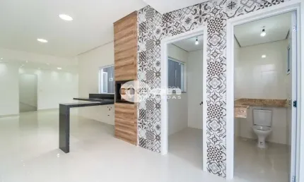 Cobertura com 3 quartos à venda na Rua Anhangüera, 460, Vila Curuçá, Santo André, 129 m2 por R$ 675.000