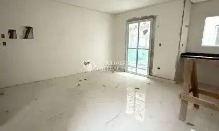 Apartamento com 2 quartos à venda na alameda calcutá, 262, vila metalúrgica, santo andré, 129 m2 por r$ 650.000