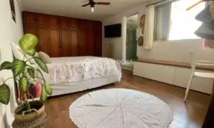 Casa com 3 quartos à venda na maria vidal, 7, vila camilópolis, santo andré, 234 m2 por r$ 850.000