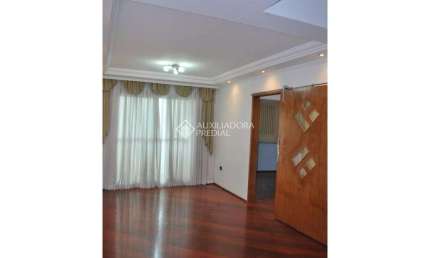 Cobertura com 3 quartos à venda na Rua Comendador Pinoti Gamba, 101, Rudge Ramos, São Bernardo do Campo, 160 m2 por R$ 699.000