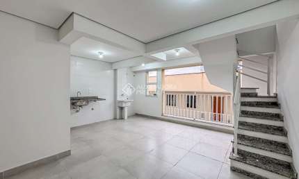 Cobertura com 3 quartos à venda na Rua General Osório, 177, Centro, São Bernardo do Campo, 133 m2 por R$ 769.900