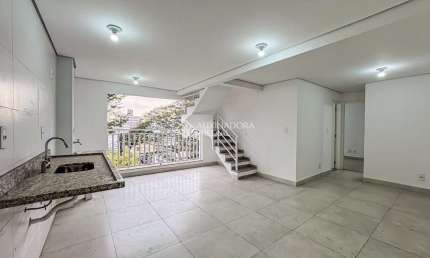 Cobertura com 3 quartos à venda na Rua General Osório, 177, Centro, São Bernardo do Campo, 122 m2 por R$ 699.900
