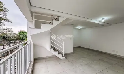 Cobertura com 3 quartos à venda na rua general osório, 177, centro, são bernardo do campo, 102 m2 por r$ 619.900