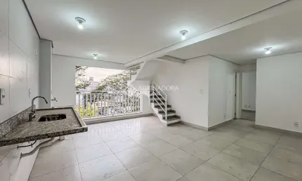 Cobertura com 3 quartos à venda na Rua General Osório, 177, Centro, São Bernardo do Campo, 134 m2 por R$ 779.900