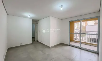 Apartamento com 2 quartos à venda na Rua General Osório, 177, Centro, São Bernardo do Campo, 58 m2 por R$ 429.900