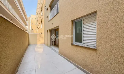 Apartamento com 2 quartos à venda na rua general osório, 177, centro, são bernardo do campo, 56 m2 por r$ 529.900