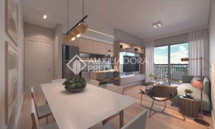 Apartamento com 2 quartos à venda na Avenida Dom Jaime de Barros Câmara, 300, Planalto, São Bernardo do Campo, 61 m2 por R$ 449.000